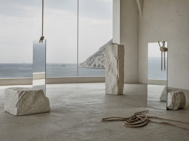 Coastal Practice — Theodoulos Antoniou